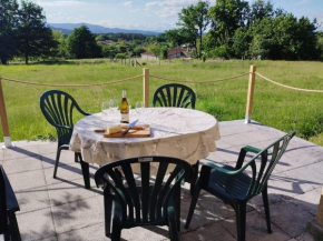 Encantadora casa rural cerca de Celanova OU y PT